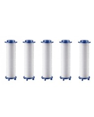 Filter na ružicu Aquadon EcoTornado, 5ks