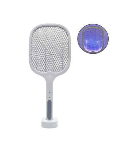 Mucholapka /lapač hmyzu elektrický so 6 diódami