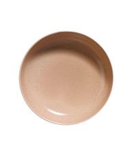 Miska porcelánová 500ml/15cm MODERNA pudrová