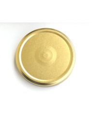 Viečko TO 66 0,3 l /sada 10 ks/ zlaté KLC