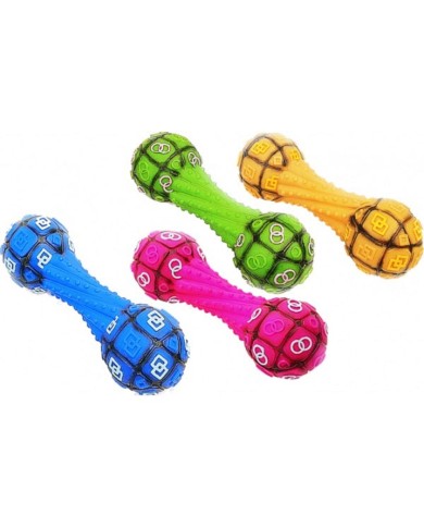 Hračka pre psa ČINKA točená vynil 20cm