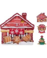 Sada na pečenie detská 4-dielna