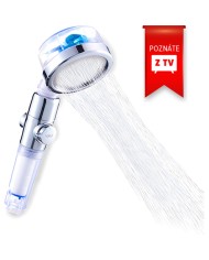 Ružica sprchovacia Aquadon EcoTornado pre úsporu vody