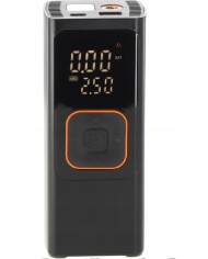 Kompresor AKU + powerbanka 7500mAh, pumpa