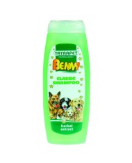 Šampón pre psa Classic BENNY 200ml
