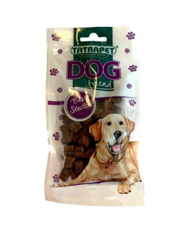 Kostička hovädzia pre psa 70g, DOG friend