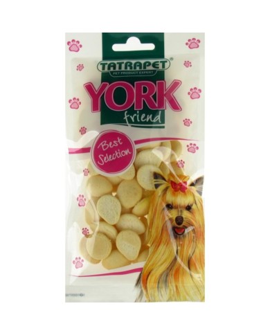 Piškóty pre psa 30 g YORK friend
