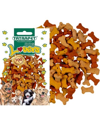 Kostička pre psa Puppy Mix 70g DOG LOVERS