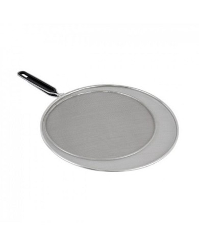 Sito ochranné na panvicu 2ks 24cm a 29cm