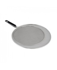 Sito ochranné na panvicu 2ks 24cm a 29cm