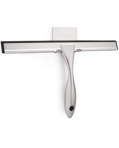 Stierka silikón/nerez 25cm s hákom SKVELER