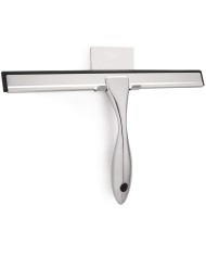 Stierka silikón/nerez 25cm s hákom SKVELER