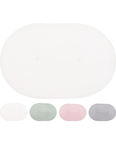 Prestieranie oválne mix