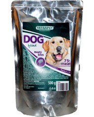 Kapsička pre psa 500g hovädzia