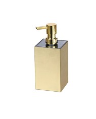 Dávkovač mydla ELDORADO zlatý