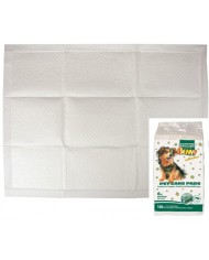 Podložka tréningová sajúca pre psa 60x60cm/bal.6ks BENNY