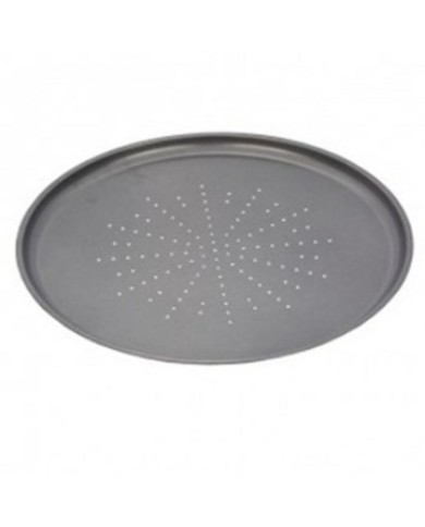 Plech/forma na pečenie pizze okrúhly 32,5x1,2cm