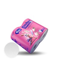 Utierka papierová v rolke 19cm/30m 2vrst. double