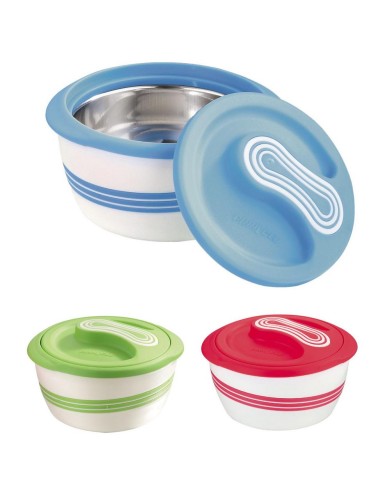 Termomisa UH + nerez vložka 2,5 l PALAZIO KLC