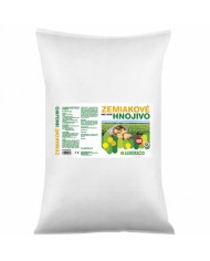 Hnojivo na zemiaky 10kg NPK 7-10-25