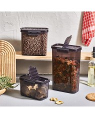 Dóza na sypké potraviny UH 1l Qlife