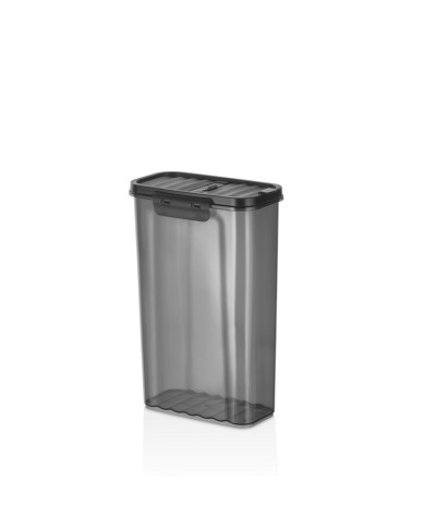 Dóza na sypké potraviny UH 2,5l Qlife