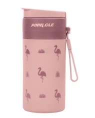 Termoflaša UH + nerez vložka 0,4 l PIXEL KIDS