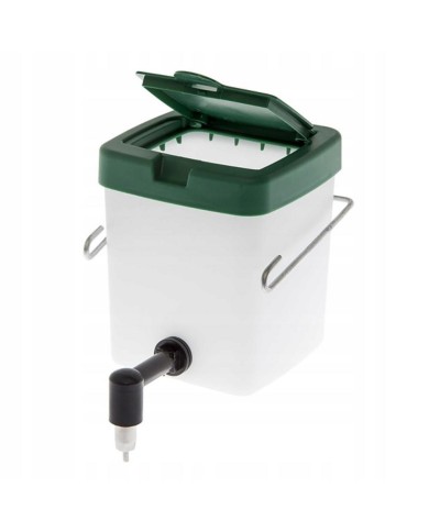 Napájačka pre králiky/zajace UH 0,5L niplová GAUN