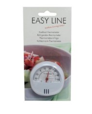 Teplomer chladničkový UH s magnetom 6x5,5cm