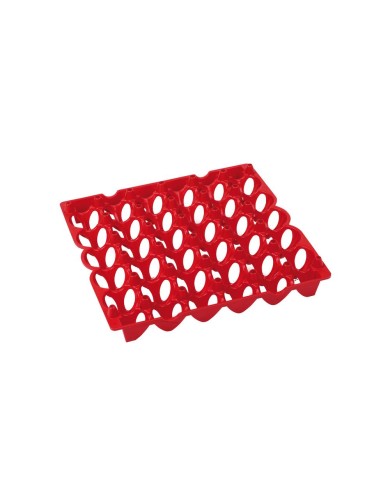 Preložka na vajcia, na 30 kusov, plastová GAUN