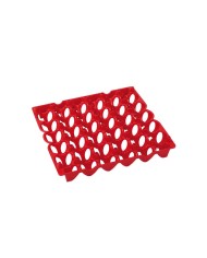 Preložka na vajcia, na 30 kusov, plastová GAUN