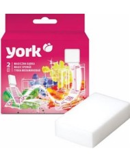 Hubka na plasty MAGIC 2ks