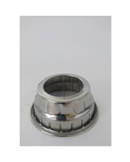 Hlavica zaváracia nerezová 68/83