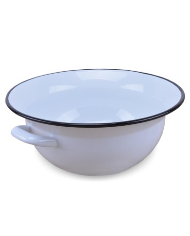 Vandlík /krájač 38cm smalt 10l KLC