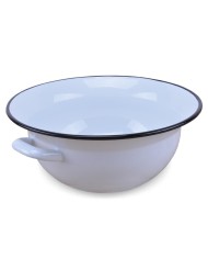 Vandlík /krájač 38cm smalt 10l KLC