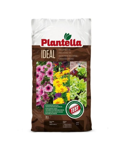 Substrát univerzálny 70l PLANTELLA IDEAL