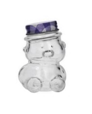 Pohár TO 63 300 ml na med macko