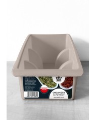 Organizér na koreniny UH 25x15x9 cm KLC