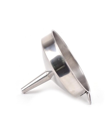 Lievik 14-16cm nerez