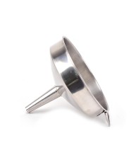 Lievik 14-16cm nerez