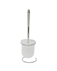 Kefa WC komplet, 35cm UH/chrom KLC