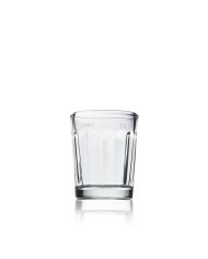 Pohár 20ml štamprlík s ciachom číry KLC