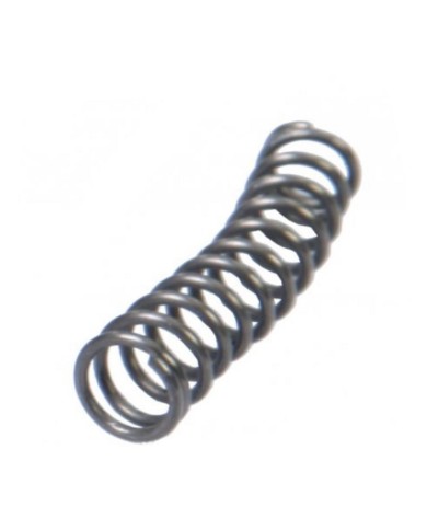 Pružina do nožnic točená 45027,45095,45096