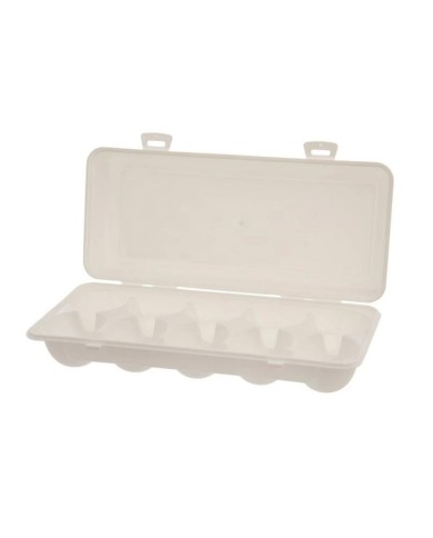 Obal na vajcia 10ks UH KLC