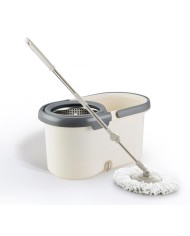 Mop rotačný SPIN LUX s násadou Skveler KLC