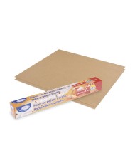 Papier na pečenie hárky 38x42cm 20ks KLC