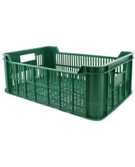 Prepravka UH 15 kg, ZELENA KLC