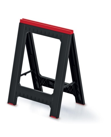 Stojan koza plast. š580/h415/v770 TITAN STAND