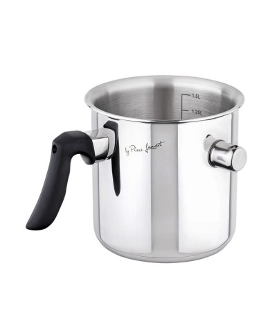 Mliekovar 1,5 l nerez LAIT KLC