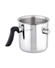 Mliekovar 1,5 l nerez LAIT KLC